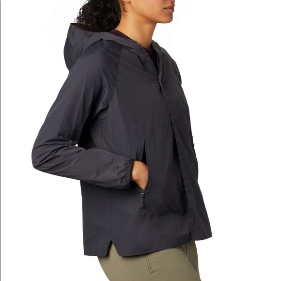 Mountain Hardwear Railay Jacket - NWT - Picture 3 of 11